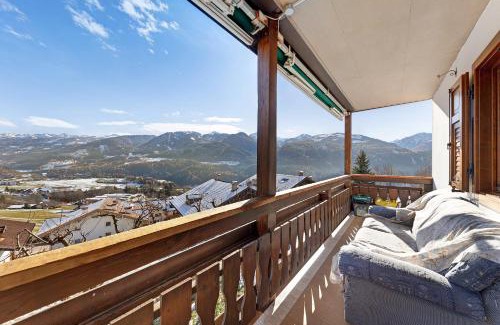 Carano Apartment | Pozza Appartamenti So