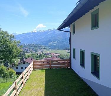 Carano Apartment | Pozza Appartamenti So