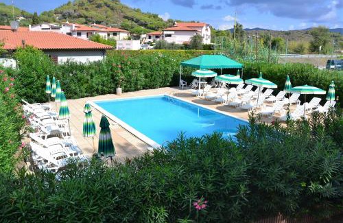 Campo nell'Elba Apartment | Pozzo al Moro Village