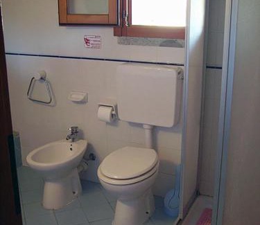 Campo nell'Elba Apartment | Pozzo al Moro Village