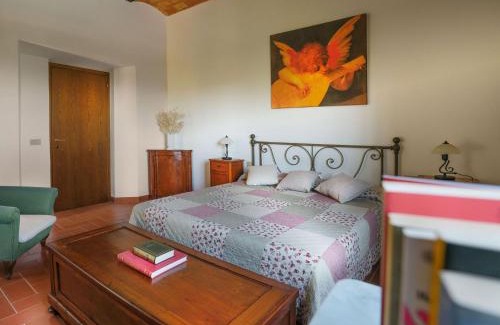 San Casciano in Val di Pesa House | Pozzo Dei Desideri by PosarelliVillas