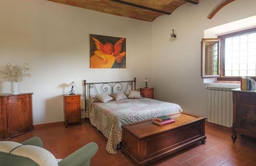 San Casciano in Val di Pesa House | Pozzo Dei Desideri by PosarelliVillas