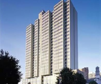 Downtown Harrisburg Apartment | Pp 1606 Beautiful Professional 1br Apt, Pool