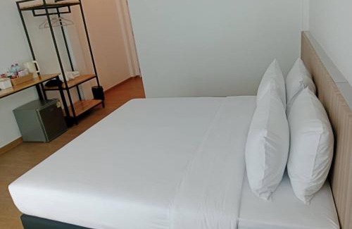 Thai Mueang Hotel | PP Sweet House Khaolak พีพี สวีทเฮ้าส์ เขาหลัก