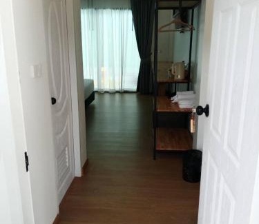 Thai Mueang Hotel | PP Sweet House Khaolak พีพี สวีทเฮ้าส์ เขาหลัก