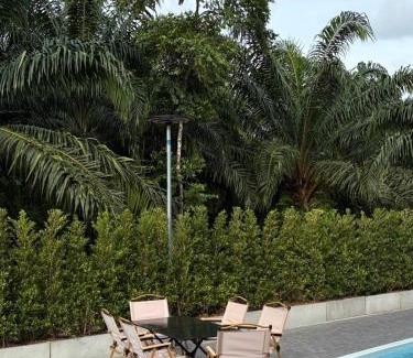 Thai Mueang Hotel | PP Sweet House Khaolak พีพี สวีทเฮ้าส์ เขาหลัก