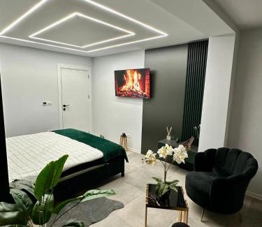 Timisoara Apartment | Ppu Home