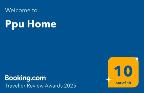 Timisoara Apartment | Ppu Home