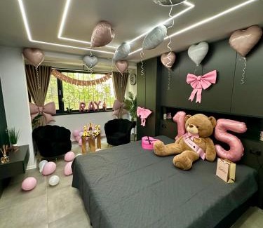 Timisoara Apartment | Ppu Home