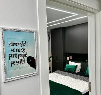 Timisoara Apartment | Ppu Home