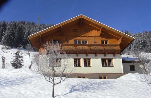 Dorfgastein House | Präau-Gut