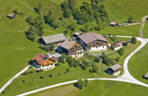 Dorfgastein House | Präau-Gut