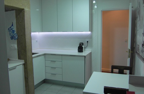 Misericordia Apartment | Príncipe Real Guest House