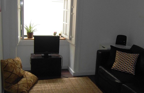 Misericordia Apartment | Príncipe Real Guest House