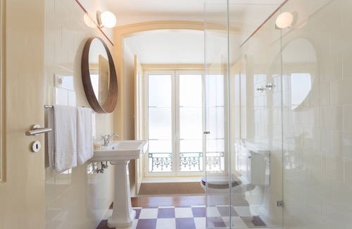 Principe Real House | Príncipe Real Guest House