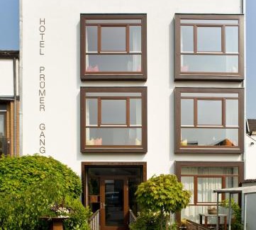 Ahrweiler Hotel | Prümer Gang Restaurant & Hotel