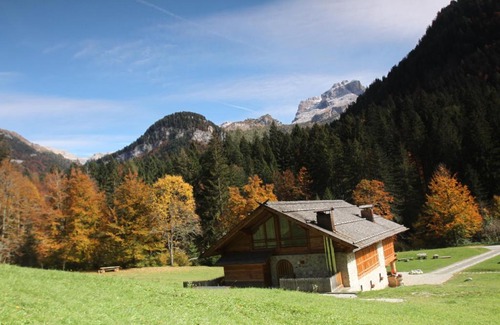 Casetti Bed & Breakfast | Pra de la Casa