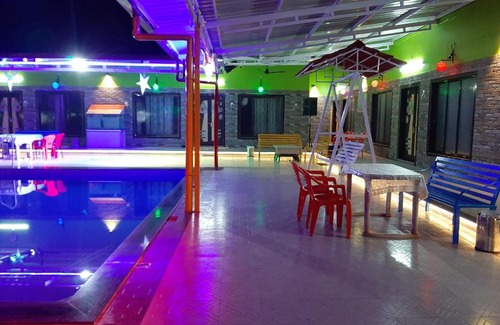 Karjat Hotel | Prachita's Green Field Resort