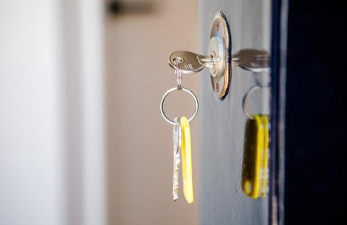 Yerseke Apartment | Prachtig 6-persoons appartement