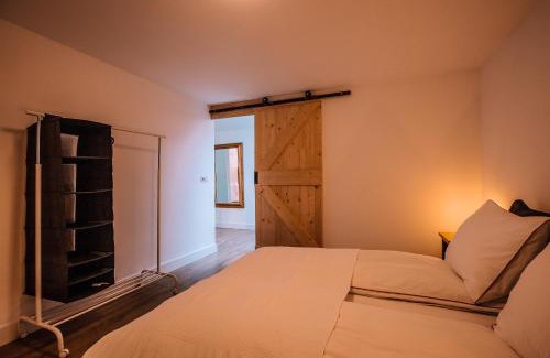 Vught House | Prachtig gerenoveerd bakhuis EneRené
