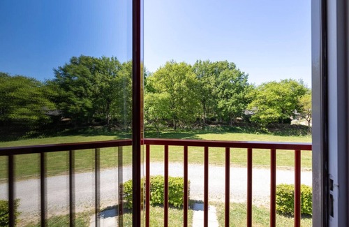 Ewijk House | Prachtige vakantiewoning op park aan zwemwater