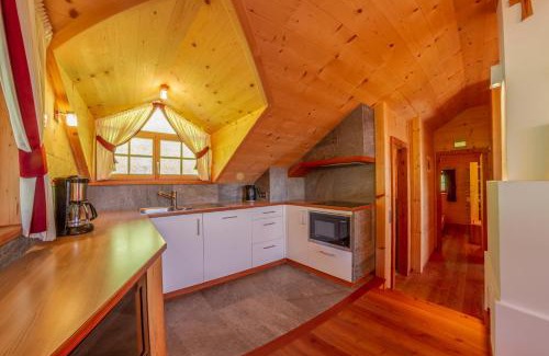 Albions Apartment | Prackfiedererhof