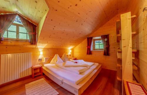 Albions Apartment | Prackfiedererhof