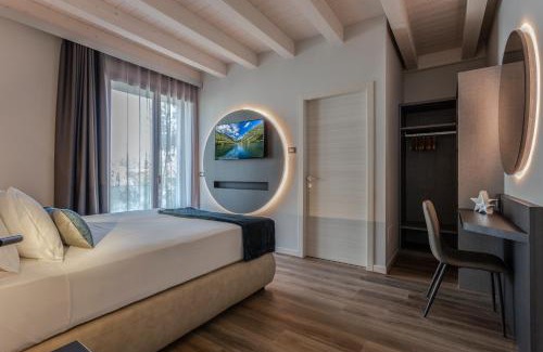 Bardolino Apartment | PRADA' Home Eco Suites