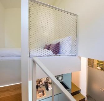 Pradl Hotel | pradl elf my- apartment