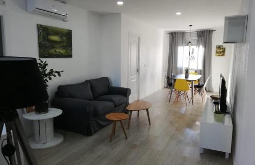 Gandia Apartment | Prado Design Apartment