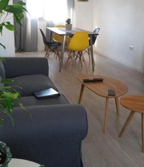 Gandia Apartment | Prado Design Apartment