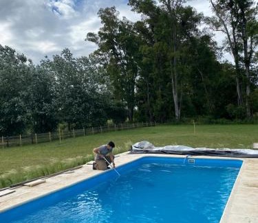 Partido de Bragado Apartment | Prado Lodge - Chacras del Bragado