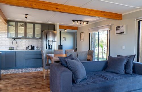 Partido de Bragado Apartment | Prado Lodge - Chacras del Bragado