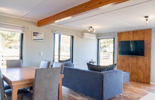 Partido de Bragado Apartment | Prado Lodge - Chacras del Bragado