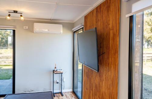 Partido de Bragado Apartment | Prado Lodge - Chacras del Bragado