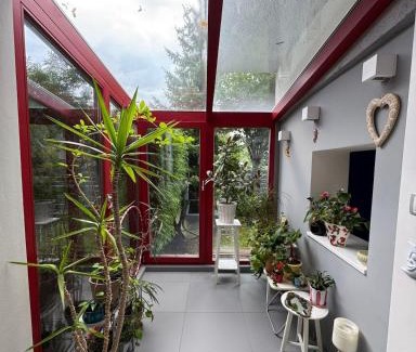 Suchdol House | Prague Cozy Hideaway