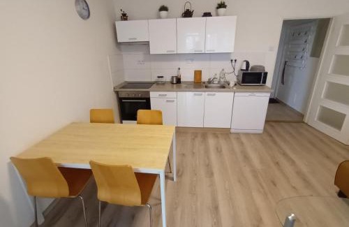 Prague 4 Apartment | Prague Gardens Appartments