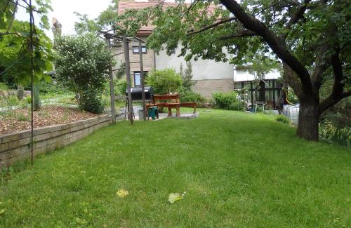 Prague 4 Apartment | Prague Gardens Appartments