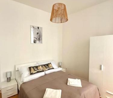 Petrska ctvrt Apartment | Prague Old Town Residence