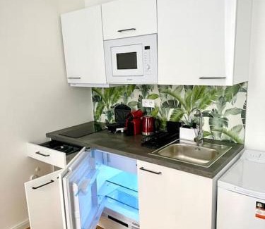 Petrska ctvrt Apartment | Prague Old Town Residence