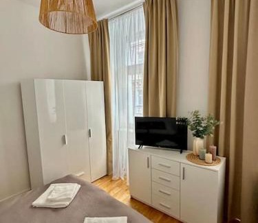 Petrska ctvrt Apartment | Prague Old Town Residence