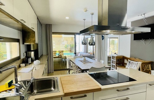 Castelo Villa | Praia by Check-in Portugal