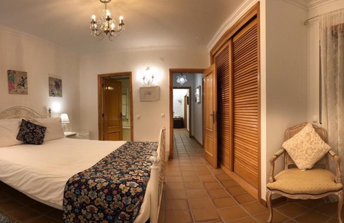 Praia del Rei Apartment | Praia D'El Rey - Caravelas