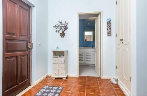 Praia del Rei House | Praia D´el Rey - Burgo D. Sancho I Nº11