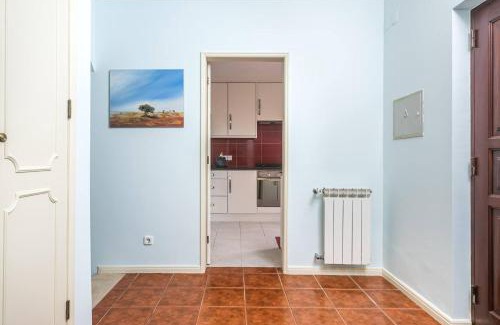 Praia del Rei House | Praia D´el Rey - Burgo D. Sancho I Nº11