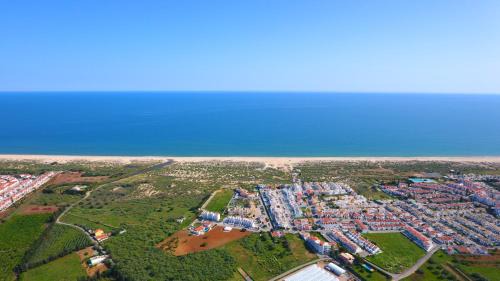 Manta Rota Apartment | Praia da Lota Resort – Beachfront Apartments