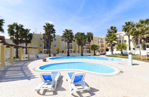 Manta Rota Apartment | Praia da Lota Resort – Beachfront Apartments