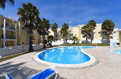 Manta Rota Apartment | Praia da Lota Resort – Beachfront Apartments