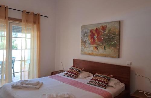 Praia del Rei Apartment | Praia Del Rey PoolGolfView