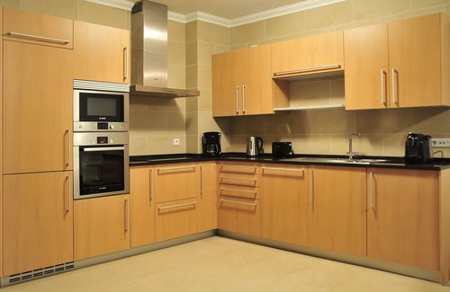 Peniche Apartment | Praia Del Rey SeaView Dupplex